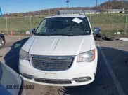 ✅ 2014 Chrysler Town & Country Touring L • VIN: 2C4RC1CG1ER200153 • Лот: 43808550. Опубликован ранее на IAAI с пробегом 194 795 миль. Бесплатный доступ к архиву аукционных продаж из США и подробный отчёт об истории автомобиля на DreamBid. Изображение 12.
