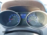 ✅ 2015 Hyundai Tucson Limited • VIN: KM8JUCAGXFU097260 • Lot: 43537707. Wystawiony na IAAI z przebiegiem 154 561 mil. Bezpłatny archiwum sprzedaży aukcyjnych z USA i szczegółowy raport historii pojazdu na DreamBid. Zdjęcie 7.