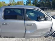 ✅ 2025 Ram 1500 Laramie • VIN: 1C6SRFJPXSN567424 • Lot: 43604339. Listed on IAAI with 21,618 mi. Free auction sales archive from the USA and detailed vehicle history report at DreamBid. Image 13.