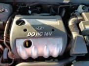 ✅ 2007 Hyundai Sonata GLS • VIN: 5NPET46C77H235630 • Lot: 85612344. Listed on Copart with 165,183 mi. Free auction sales archive from the USA and detailed vehicle history report at DreamBid. Image 15.