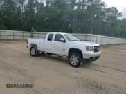 ✅ 2008 GMC Sierra 1500 SLE1 • VIN: 2GTEC19J481242482 • Лот: 89911315. Опубликован ранее на Copart с пробегом 129 529 миль. Бесплатный доступ к архиву аукционных продаж из США и подробный отчёт об истории автомобиля на DreamBid. Изображение 13.