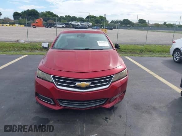 ✅ 2014 Chevrolet Impala LTZ • VIN: 1G1145SL4EU122530 • Лот: 43618361. Опубликован ранее на IAAI с пробегом 202 610 миль. Бесплатный доступ к архиву аукционных продаж из США и подробный отчёт об истории автомобиля на DreamBid. Изображение 11.