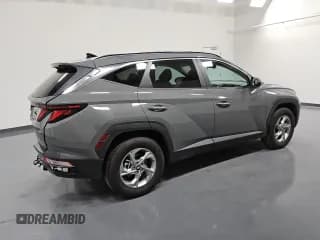 ✅ 2024 Hyundai Tucson SEL • VIN: 5NMJBCDE7RH427081 • Lot: 78979654. Wystawiony na Copart z przebiegiem 7 490 mil. Bezpłatny archiwum sprzedaży aukcyjnych z USA i szczegółowy raport historii pojazdu na DreamBid. Zdjęcie 3.