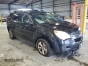 ✅ 2015 Chevrolet Equinox LT • VIN: 2GNALBEK9F6335492 • Лот: 69868644. Опубликован ранее на Copart с пробегом 221 857 миль. Бесплатный доступ к архиву аукционных продаж из США и подробный отчёт об истории автомобиля на DreamBid. Изображение 4.
