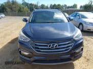 ✅ 2018 Hyundai Santa Fe 2.4L • VIN: 5NMZUDLBXJH059736 • Лот: 43445713. Опубликован ранее на IAAI с пробегом 138 393 миль. Бесплатный доступ к архиву аукционных продаж из США и подробный отчёт об истории автомобиля на DreamBid. Изображение 13.