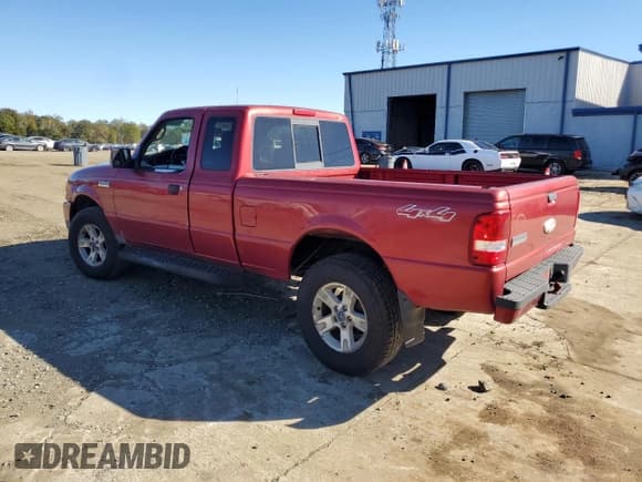 ✅ 2006 Ford Ranger XL • VIN: 1FTZR15E56PA15164 • Lot: 86884035. Listed on Copart with 193,531 mi. Free auction sales archive from the USA and detailed vehicle history report at DreamBid. Image 2.