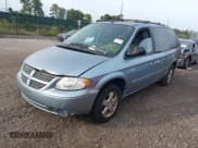 ✅ 2005 Dodge Caravan SXT • VIN: 2D4GP44L85R459346 • Lot: 43349260. Wystawiony na IAAI z przebiegiem Nie podano. Bezpłatny archiwum sprzedaży aukcyjnych z USA i szczegółowy raport historii pojazdu na DreamBid. Zdjęcie 2.