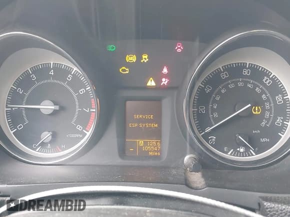 ✅ 2011 Suzuki Kizashi SE • VIN: JS2RE9A36B6110174 • Lot: 42733754. Wystawiony na IAAI z przebiegiem 105 547 mil. Bezpłatny archiwum sprzedaży aukcyjnych z USA i szczegółowy raport historii pojazdu na DreamBid. Zdjęcie 7.