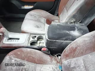 ✅ 2009 Saturn Aura XR • VIN: 1G8ZV57B09F197138 • Лот: 43506809. Опубликован ранее на IAAI с пробегом 136 223 миль. Бесплатный доступ к архиву аукционных продаж из США и подробный отчёт об истории автомобиля на DreamBid. Изображение 6.