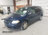 ✅ 2003 Dodge Caravan EX • VIN: 2D4GP74L13R262825 • Lot: 42424691. Listed on IAAI with 264,489 mi. Free auction sales archive from the USA and detailed vehicle history report at DreamBid. Image 2.