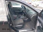 ✅ 2017 Nissan Rogue SV • VIN: 5N1AT2MT7HC770391 • Lot: 43137531. Listed on IAAI with 153,376 mi. Free auction sales archive from the USA and detailed vehicle history report at DreamBid. Image 5.