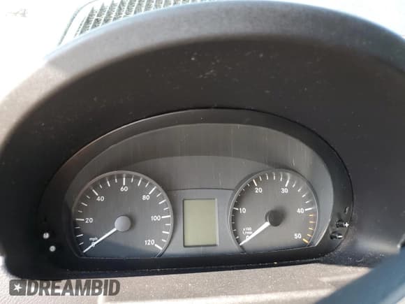 ✅ 2015 Mercedes-Benz Sprinter Passenger • VIN: WDZPE7CC1FP170592 • Лот: 71725184. Опубликован ранее на Copart с пробегом Не указан. Бесплатный доступ к архиву аукционных продаж из США и подробный отчёт об истории автомобиля на DreamBid. Изображение 9.