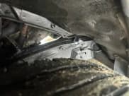 ✅ 2004 Toyota 4Runner Limited • VIN: JTEBT17R748009565 • Lot: 85436865. Listed on Copart with 258,490 mi. Free auction sales archive from the USA and detailed vehicle history report at DreamBid. Image 13.