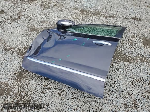 ✅ 2013 Buick Enclave Premium • VIN: 5GAKRDKD5DJ235856 • Лот: 81259545. Опубликован ранее на Copart с пробегом 133 491 миль. Бесплатный доступ к архиву аукционных продаж из США и подробный отчёт об истории автомобиля на DreamBid. Изображение 13.