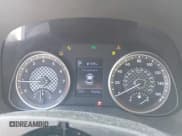 ✅ 2020 Hyundai Elantra SEL • VIN: 5NPD84LF4LH571760 • Lot: 43388686. Listed on IAAI with 74,258 mi. Free auction sales archive from the USA and detailed vehicle history report at DreamBid. Image 7.