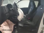 ✅ 2025 Nissan Frontier S • VIN: 1N6ED1CM3SN609195 • Лот: 90786505. Опубликован ранее на Copart с пробегом 6 051 миль. Бесплатный доступ к архиву аукционных продаж из США и подробный отчёт об истории автомобиля на DreamBid. Изображение 7.