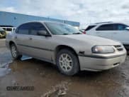 ✅ 2002 Chevrolet Impala • VIN: 2G1WF55E429200407 • Lot: 47358825. Wystawiony na Copart z przebiegiem 147 644 mil. Bezpłatny archiwum sprzedaży aukcyjnych z USA i szczegółowy raport historii pojazdu na DreamBid. Zdjęcie 4.