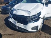 ✅ 2023 Chevrolet Equinox LS • VIN: 3GNAXHEG5PL268454 • Lot: 43696269. Wystawiony na IAAI z przebiegiem 19 753 mil. Bezpłatny archiwum sprzedaży aukcyjnych z USA i szczegółowy raport historii pojazdu na DreamBid. Zdjęcie 6.