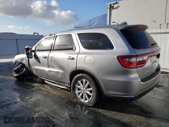 ✅ 2021 Dodge Durango SXT • VIN: 1C4RDHAG5MC760581 • Lot: 82060295. Wystawiony na Copart z przebiegiem 73 905 mil. Bezpłatny archiwum sprzedaży aukcyjnych z USA i szczegółowy raport historii pojazdu na DreamBid. Zdjęcie 2.