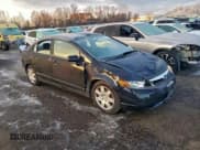 ✅ 2007 Honda Civic LX • VIN: 1HGFA15507L031213 • Lot: 94589145. Wystawiony na Copart z przebiegiem 175 134 mil. Bezpłatny archiwum sprzedaży aukcyjnych z USA i szczegółowy raport historii pojazdu na DreamBid. Zdjęcie 4.