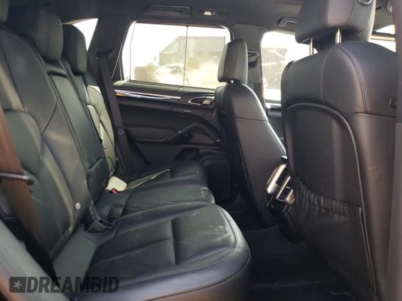 ✅ 2014 Porsche Cayenne Diesel • VIN: WP1AF2A27ELA41258 • Лот: 66190194. Опубликован ранее на Copart с пробегом 84 716 миль. Бесплатный доступ к архиву аукционных продаж из США и подробный отчёт об истории автомобиля на DreamBid. Изображение 10.