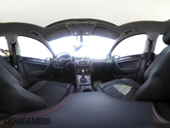 ✅ 2015 Volkswagen Golf S • VIN: 3VW2A7AU2FM089296 • Лот: 42743826. Опубликован ранее на IAAI с пробегом 57 411 миль. Бесплатный доступ к архиву аукционных продаж из США и подробный отчёт об истории автомобиля на DreamBid. Изображение 18.