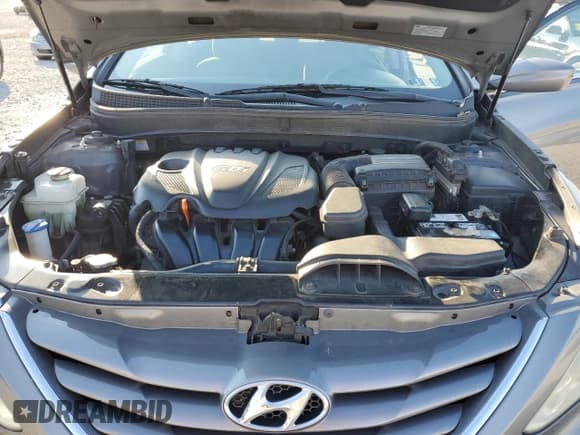 ✅ 2011 Hyundai Sonata GLS • VIN: 5NPEB4AC3BH225437 • Lot: 74719654. Wystawiony na Copart z przebiegiem 179 122 mil. Bezpłatny archiwum sprzedaży aukcyjnych z USA i szczegółowy raport historii pojazdu na DreamBid. Zdjęcie 11.