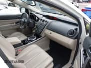 ✅ 2012 Mazda CX-7 S Grand Touring • VIN: JM3ER4DL9C0420293 • Лот: 41610447. Опубликован ранее на IAAI с пробегом 115 440 миль. Бесплатный доступ к архиву аукционных продаж из США и подробный отчёт об истории автомобиля на DreamBid. Изображение 5.