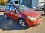 ✅ 2009 Suzuki SX4 Touring AWD • VIN: JS2YB417795101512 • Lot: 87224405. Wystawiony na Copart z przebiegiem 144 763 mil. Bezpłatny archiwum sprzedaży aukcyjnych z USA i szczegółowy raport historii pojazdu na DreamBid. Zdjęcie 4.