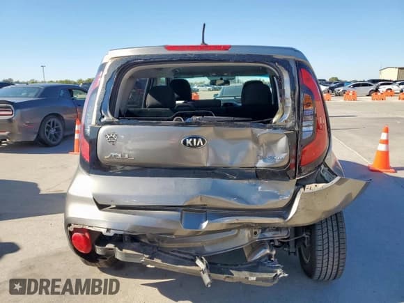 ✅ 2017 Kia Soul • VIN: KNDJN2A25H7490603 • Lot: 90850335. Wystawiony na Copart z przebiegiem 65 772 mil. Bezpłatny archiwum sprzedaży aukcyjnych z USA i szczegółowy raport historii pojazdu na DreamBid. Zdjęcie 6.