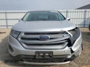 ✅ 2015 Ford Edge SEL • VIN: 2FMTK4J80FBB64905 • Lot: 86461475. Listed on Copart with 237,415 mi. Free auction sales archive from the USA and detailed vehicle history report at DreamBid. Image 5.