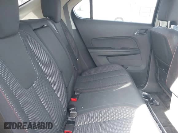 ✅ 2015 Chevrolet Equinox LT • VIN: 2GNFLFE36F6121291 • Лот: 43577375. Опубликован ранее на IAAI с пробегом 149 289 миль. Бесплатный доступ к архиву аукционных продаж из США и подробный отчёт об истории автомобиля на DreamBid. Изображение 8.