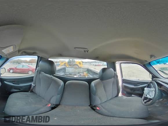 2001 Chevrolet Silverado 1500 с VIN 1GCEK14V31Z236795, выставлен на аукционе Copart как лот 84752534 с пробегом Не указан миль и Списание • Salvage title. История ставок и продаж доступна на DreamBid. Изображение 12.