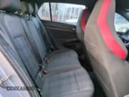 ✅ 2022 Volkswagen Golf GTI S • VIN: WVWG87CDXNW213931 • Lot: 74694654. Listed on Copart with Not provided. Free auction sales archive from the USA and detailed vehicle history report at DreamBid. Image 11.