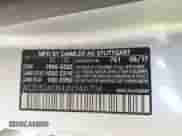 2018 Mercedes-Benz CLA 250 with VIN WDDSJ4EB4JN546706, listed as a IAAI auction lot 42393618 with 62,138 mi miles and . Bid and sale history available at DreamBid. Image 9.