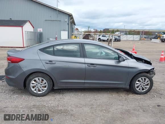 ✅ 2018 Hyundai Elantra SE • VIN: 5NPD74LF5JH359398 • Lot: 43445000. Listed on IAAI with 102,767 mi miles. Access the free auction sales archive from the USA and view a detailed vehicle history report at DreamBid. Image 14.