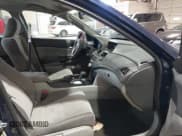 ✅ 2010 Honda Accord LX • VIN: 1HGCP2F32AA115671 • Lot: 43641321. Listed on IAAI with 147,727 mi. Free auction sales archive from the USA and detailed vehicle history report at DreamBid. Image 5.