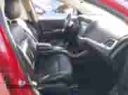 2014 Dodge Journey R/T с VIN 3C4PDDEG8ET304672, выставлен на аукционе IAAI как лот 41292361 с пробегом 121 957 миль миль и . История ставок и продаж доступна на DreamBid. Изображение 5.