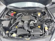 ✅ 2022 Toyota 86 Premium • VIN: JF1ZNBE14N9754310 • Lot: 51491234. Listed on Copart with 18,002 mi. Free auction sales archive from the USA and detailed vehicle history report at DreamBid. Image 11.