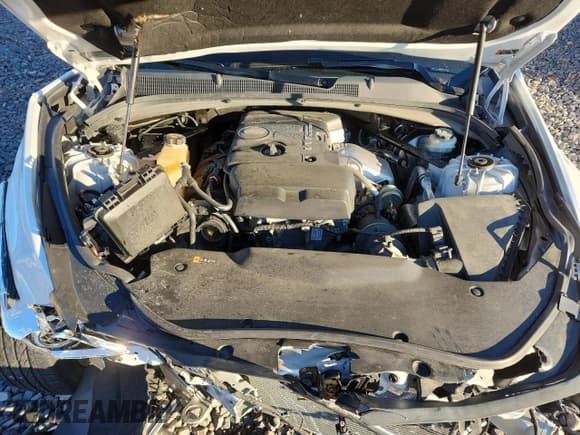 ✅ 2019 Cadillac CTS AWD • VIN: 1G6AW5SX7K0128798 • Лот: 82595505. Опубликован ранее на Copart с пробегом Не указан. Бесплатный доступ к архиву аукционных продаж из США и подробный отчёт об истории автомобиля на DreamBid. Изображение 11.