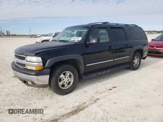 ✅ 2001 Chevrolet Suburban LT • VIN: 3GNEC16TX1G152151 • Лот: 88362555. Опубликован ранее на Copart с пробегом 316 889 миль. Бесплатный доступ к архиву аукционных продаж из США и подробный отчёт об истории автомобиля на DreamBid. Изображение 1.