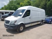 ✅ 2016 Mercedes-Benz Sprinter Cargo EXT • VIN: WD3PE8DD9GP247797 • Lot: 42651501. Listed on IAAI with 297,716 mi. Free auction sales archive from the USA and detailed vehicle history report at DreamBid. Image 17.