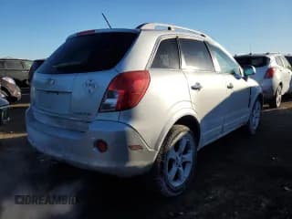 ✅ 2014 Chevrolet Captiva Sport LT • VIN: 3GNAL3EK0ES545968 • Lot: 42389615. Wystawiony na Copart z przebiegiem 74 114 mil. Bezpłatny archiwum sprzedaży aukcyjnych z USA i szczegółowy raport historii pojazdu na DreamBid. Zdjęcie 3.