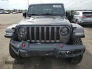 ✅ 2020 Jeep Wrangler Unlimited Rubicon • VIN: 1C4HJXFG4LW247603 • Lot: 55247645. Wystawiony na Copart z przebiegiem 44 791 mil. Bezpłatny archiwum sprzedaży aukcyjnych z USA i szczegółowy raport historii pojazdu na DreamBid. Zdjęcie 5.