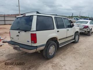 ✅ 1991 Ford Explorer XL • VIN: 1FMDU32X5MUA21535 • Lot: 42370194. Listed on IAAI with 83,911 mi. Free auction sales archive from the USA and detailed vehicle history report at DreamBid. Image 4.