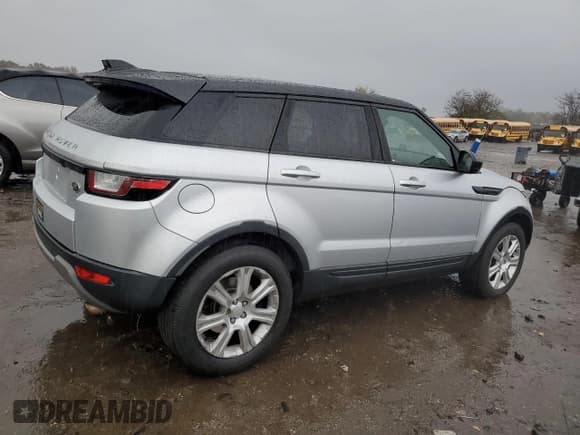 ✅ 2016 Land Rover Range Rover Evoque SE • VIN: SALVP2BG8GH160896 • Lot: 90640935. Wystawiony na Copart z przebiegiem 173 566 mil. Bezpłatny archiwum sprzedaży aukcyjnych z USA i szczegółowy raport historii pojazdu na DreamBid. Zdjęcie 3.
