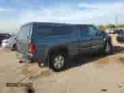 2006 Chevrolet Silverado 1500 LT1 with VIN 1GCEK19Z86Z298003, listed as a Copart auction lot 84701955 with 152,904 mi miles and Salvage title. Bid and sale history available at DreamBid. Image 3.