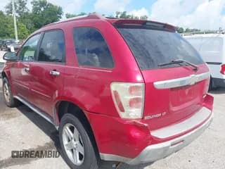 ✅ 2005 Chevrolet Equinox LT • VIN: 2CNDL73F956188528 • Лот: 42765797. Опубликован ранее на IAAI с пробегом Не указан. Бесплатный доступ к архиву аукционных продаж из США и подробный отчёт об истории автомобиля на DreamBid. Изображение 3.