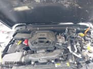 ✅ 2023 Jeep Wrangler • VIN: 1C4JJXN60PW626923 • Lot: 41519683. Wystawiony na IAAI z przebiegiem 13 801 mil. Bezpłatny archiwum sprzedaży aukcyjnych z USA i szczegółowy raport historii pojazdu na DreamBid. Zdjęcie 10.