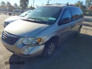 ✅ 2006 Chrysler Town & Country Touring • VIN: 2A4GP54L26R783679 • Lot: 43599692. Listed on IAAI with 87,285 mi. Free auction sales archive from the USA and detailed vehicle history report at DreamBid. Image 2.